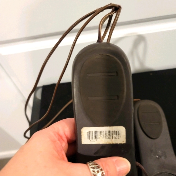 Women's sandals - Picture 4 of 5